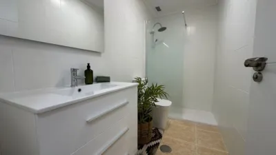 Piso – Torrevieja, Urbanización Calas Blancas - Vista 3