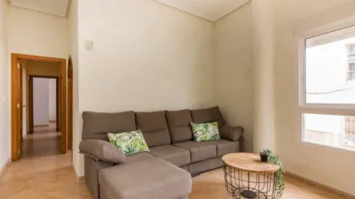 Apartment on Av. de San José, No. photo 3