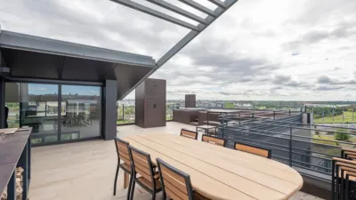 Penthouse on Carretera de Boadilla del Monte, nº > photo 28