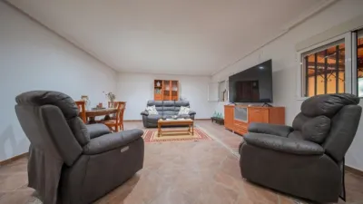 Casa unifamiliar en calle >calle Rio Miño, nº > photo 15