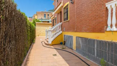 Casa pareada en Avenida de la Solidaridad, nº > photo 17