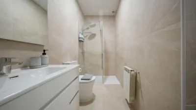 Flat on Doctor Piga Street, No. > photo 23