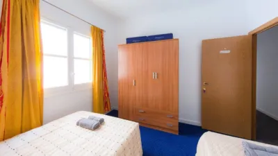 Piso – Alacant / Alicante, Raval de Sant Francesc, l'Alacantí - Vista 4