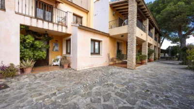 Casa – La Torre de les Maçanes - Torremanzanas - Vista 2