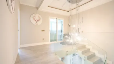 Single-family home in Parque de Boadilla photo 41