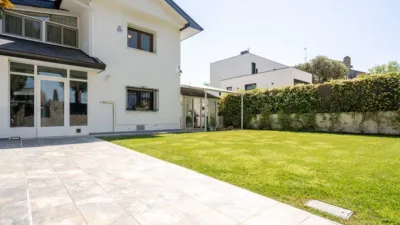 Single-family home in Parque de Boadilla photo 2