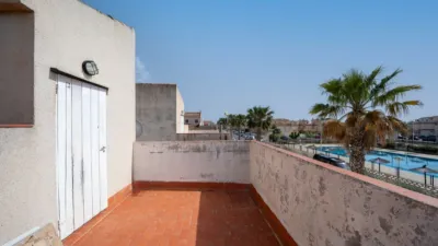 Casa pareada en calle >C. Monte de Sta. Pola, nº > photo 17