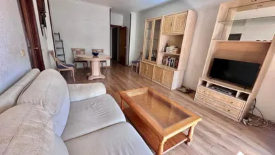 Piso – Torrevieja - Vista 2