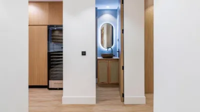 Flat on Calle C de Hortaleza, No. photo 14