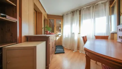 Apartment on Avenida de Betanzos, No. > photo 5