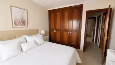 Flat in Pasaje Victoria, nº > photo 22
