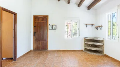 Detached house on Calle Poligono 22, Parcela, No. photo 6