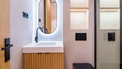 Flat on Calle C de Hortaleza, No. photo 40