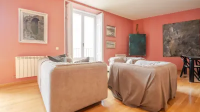 Apartment on Calle Imperial, No. > photo 6