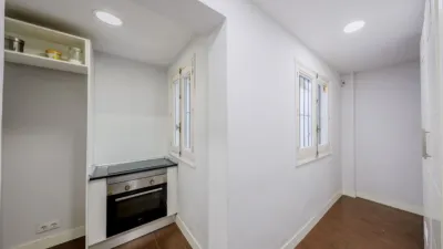 Apartment on Calle del General Díaz Porlier, No. photo 10