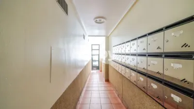 Apartment on Moriones Street, No. > photo 24