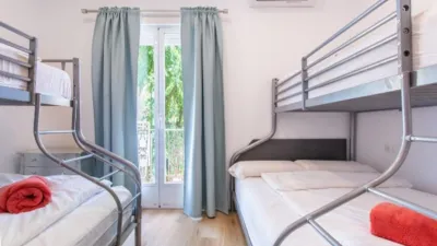 Apartment on Calle Corre. Baja de San Pablo, nº > photo 20