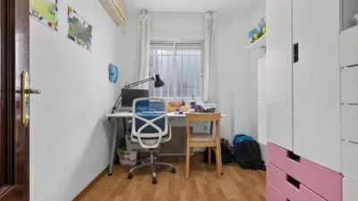 Apartment on Jiménez Aranda Street, No. > photo 26