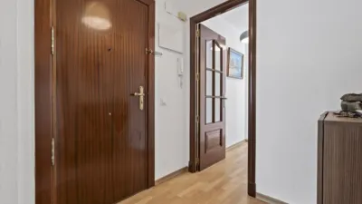 Apartment on Jiménez Aranda Street, No. > photo 27