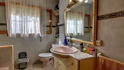 Single-family home on Carrer Leritrina, nº photo 20