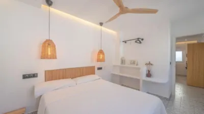 Single-family home on Carrer del Codonyer, nº photo 12