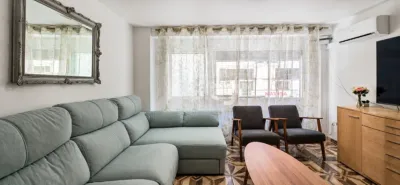 Piso – Alicante - Alacant - Vista 3