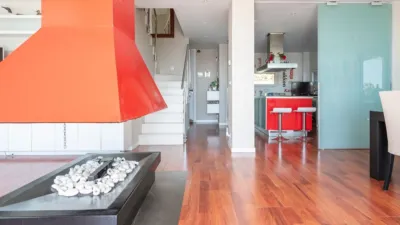 Single-family home in Camping Valdemorillo photo 11