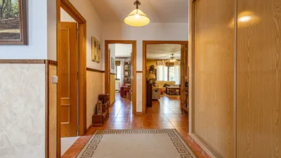 Single-family home in Camping Valdemorillo photo 11