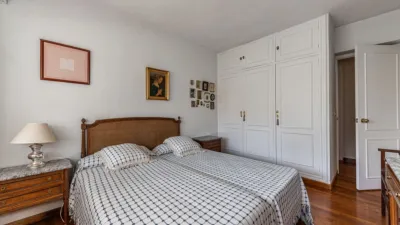 Single-family home in Camping Valdemorillo photo 38