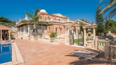 Single-family home in Partida Altabix, nº > photo 47