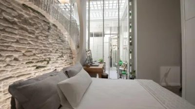 Apartment on Calle Castilla, No. > photo 9