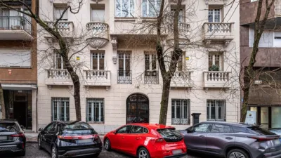 Apartment on C. del Gral. Oráa, nº photo 44