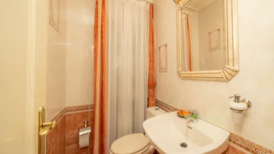 Single-family home in Cabo Roig-La Zenia-La Regia photo 23