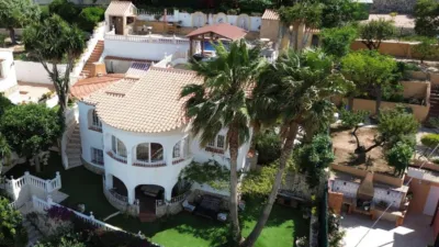 Single-family home in Partida Maryvilla, nº > photo 53