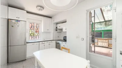 Single-family home on Calle de Luis Camoens, No. photo 22