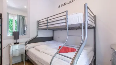 Apartment on Calle Corre. Baja de San Pablo, nº > photo 18