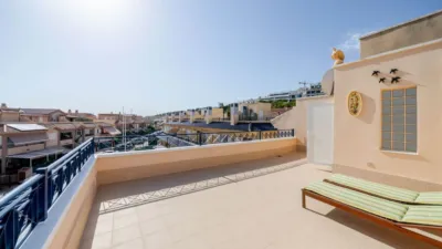 Duplex in Urbanización Novamar, No. photo 28