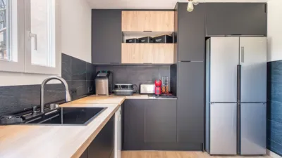 Single-family home in Camping Valdemorillo photo 14