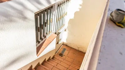 Single-family home on Av. Ibiza, no. photo 22