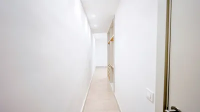 Flat on C. del Gral. Oráa, nº > photo 27