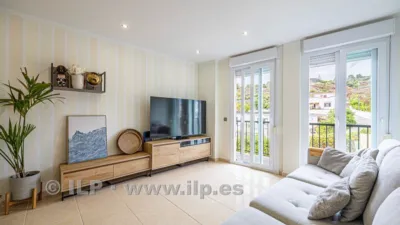 Flat on Calle San Antonio photo 8