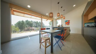 Casa unifamiliar en Camping Valdemorillo photo 13