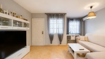 Casa – Santa Pola, Sierra Mar, Gran Alacant - Més