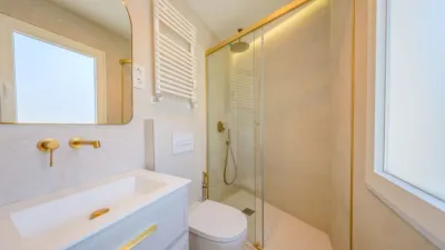 Penthouse on Maldonado Street, No. > photo 27