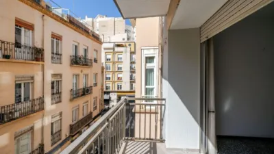 Flat on Calle de Berenguer de Marquina, nº > photo 23