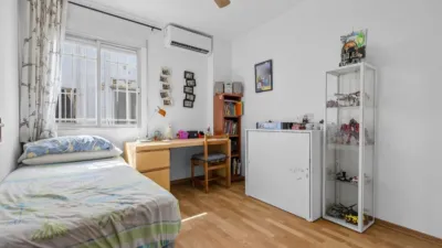 Apartment on Jiménez Aranda Street, No. > photo 30