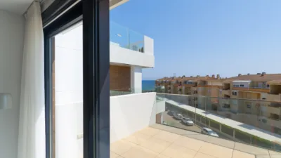 Apartment in Les Marines photo 6