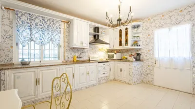 Single-family home in Pinosol-El Alcor-Peralejo photo 5