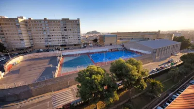 Apartment on C. Pintor Pedro Camacho, nº photo 22