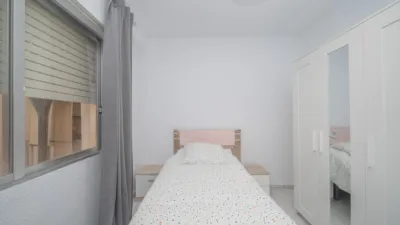 Piso en calle de Nuestra Señora del Rosario, nº > photo 16